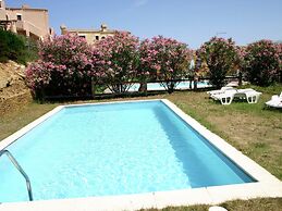 Belvilla by OYO Holiday Home in Stintino With Pool