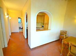 Belvilla by OYO Holiday Home in Stintino With Pool