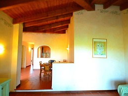 Belvilla by OYO Holiday Home in Stintino With Pool
