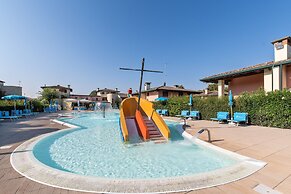 Belvilla by OYO Adriatico Deluxe