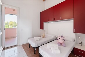 Belvilla by OYO Adriatico Deluxe