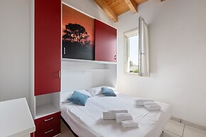 Belvilla by OYO Adriatico Deluxe