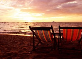 Comfort in Lido Delle Nazioni
