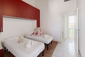 Belvilla by OYO Adriatico Deluxe