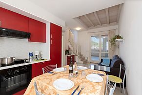 Belvilla by OYO Adriatico Deluxe