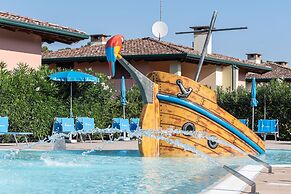 Belvilla by OYO Adriatico Deluxe