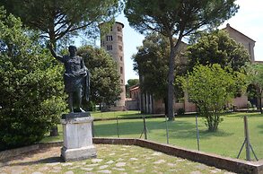 Belvilla by OYO Adriatico Deluxe