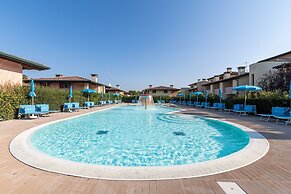 Belvilla by OYO Adriatico Deluxe