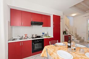 Belvilla by OYO Adriatico Deluxe