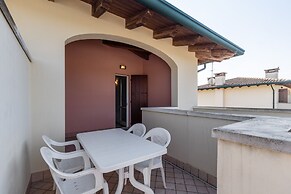 Belvilla by OYO Adriatico Deluxe