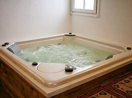 Typical Cottage in Bellamonte Italy with Hot Tub