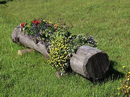 Typical Cottage in Bellamonte Italy with Hot Tub