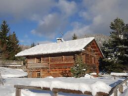 Typical Cottage in Bellamonte Italy with Hot Tub