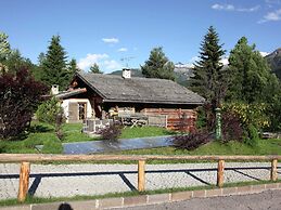 Typical Cottage in Bellamonte Italy with Hot Tub