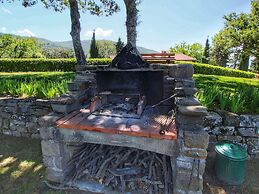 Cottage in Loro Ciuffenna With Swimming Pool
