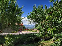 Cottage in Loro Ciuffenna With Swimming Pool