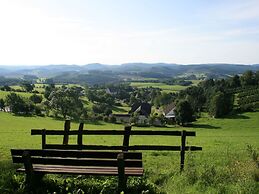 Flat With Private Pool in Sauerland