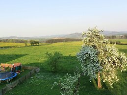 Flat With Private Pool in Sauerland