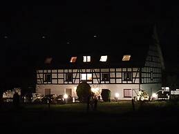 Flat With Private Pool in Sauerland