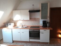 Flat With Private Pool in Sauerland