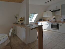Flat With Private Pool in Sauerland