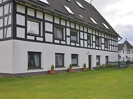 Flat With Private Pool in Sauerland