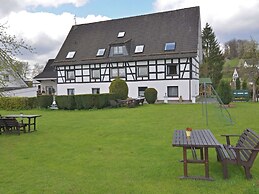 Flat With Private Pool in Sauerland