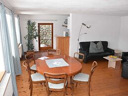 Holiday Home in Herrischried With Garden