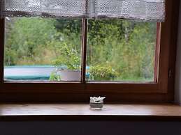 Holiday Home in Herrischried With Garden