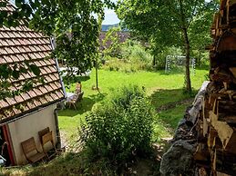 Holiday Home in Herrischried With Garden
