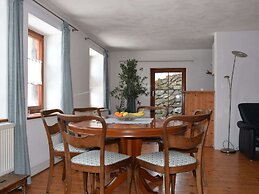 Holiday Home in Herrischried With Garden