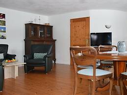 Holiday Home in Herrischried With Garden