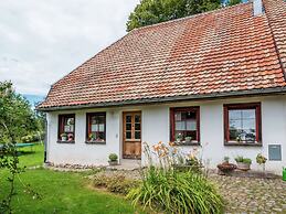 Holiday Home in Herrischried With Garden