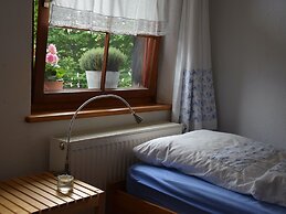 Holiday Home in Herrischried With Garden