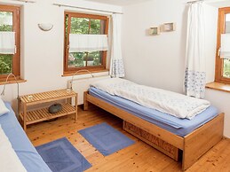 Holiday Home in Herrischried With Garden