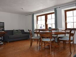 Holiday Home in Herrischried With Garden