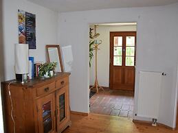 Holiday Home in Herrischried With Garden
