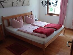 Holiday Home in Herrischried With Garden