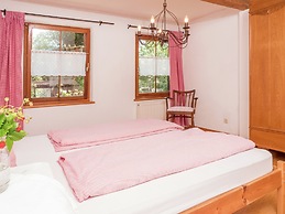 Holiday Home in Herrischried