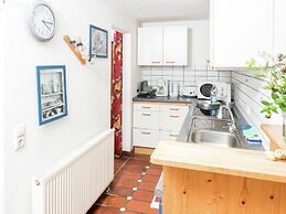 Holiday Home in Herrischried With Garden