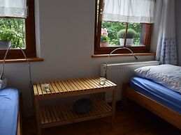 Holiday Home in Herrischried With Garden