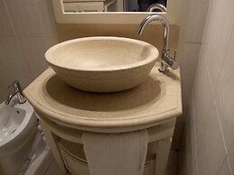 Belvilla by OYO Le Volte