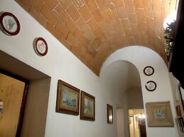 Belvilla by OYO Le Volte