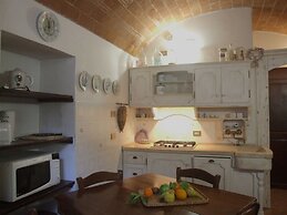 Belvilla by OYO Le Volte