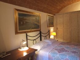 Belvilla by OYO Le Volte