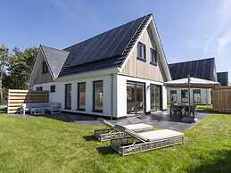 Holiday Home in De Koog Texel With Terrace