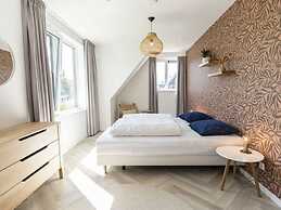 Holiday Home in De Koog Texel With Terrace