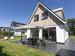 Holiday Home in De Koog Texel With Terrace