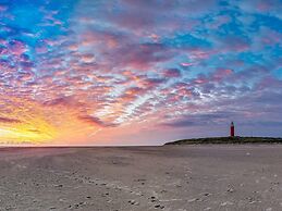 Holiday Home in De Koog Texel With Terrace