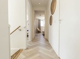 Holiday Home in De Koog Texel With Terrace